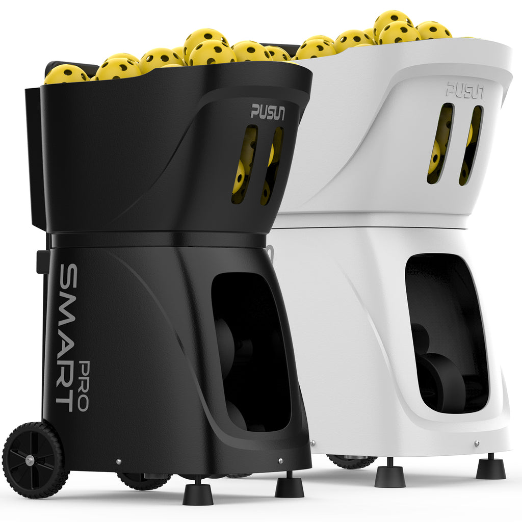 PP-SMART PRO PUSUN New Arrival Model PP-SMART PRO Pickleball Machine