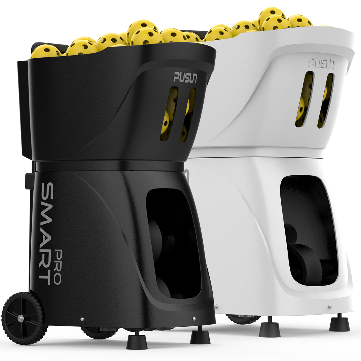 PP-SMART PRO PUSUN New Arrival Model PP-SMART PRO Pickleball Machine