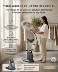 Philips All-in-One Ironing Solution 8500 Series