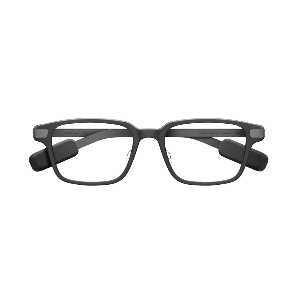 EVEN REALITIES - Event G2: The Everyday Smart Glass