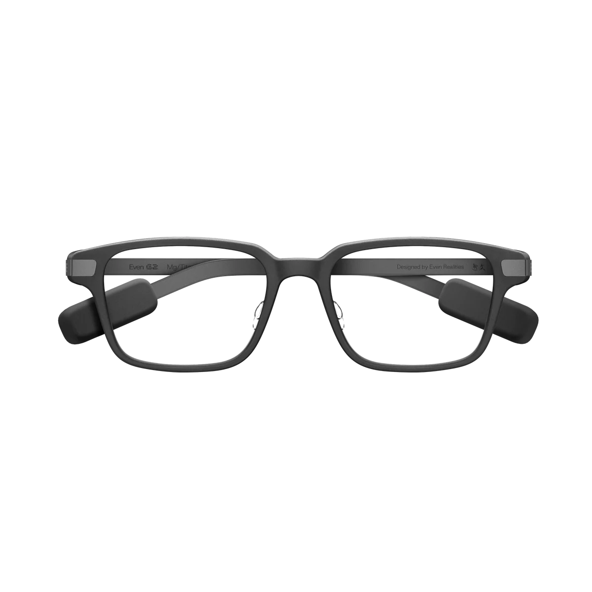 EVEN REALITIES - Event G2: The Everyday Smart Glass